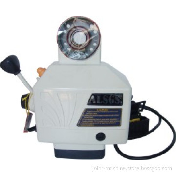 China Famous Brand Auto Power Feed ALSGS-510 For X/Y Axis
